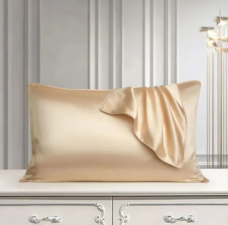 Silk Pillow - Satijne Kussensloop