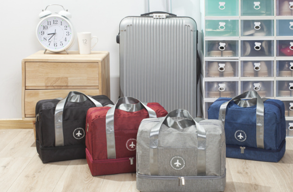 TravelMate - Reis handtas