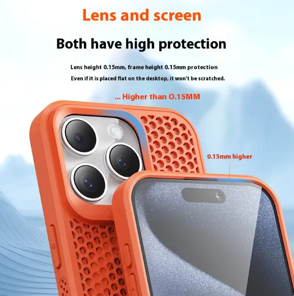 BreezeCase