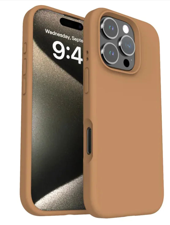 CaseUp - iPhone hoesjes