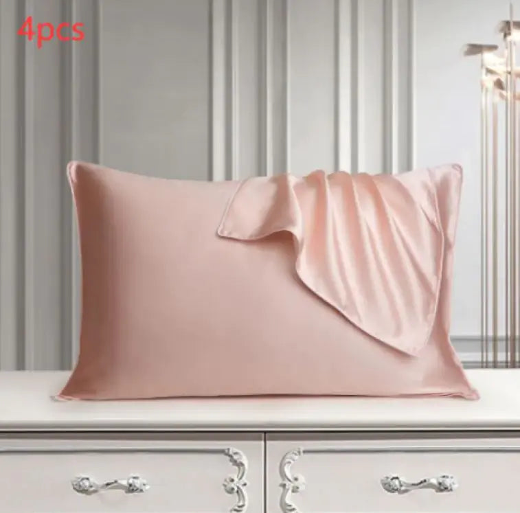 Silk Pillow - Satijne Kussensloop