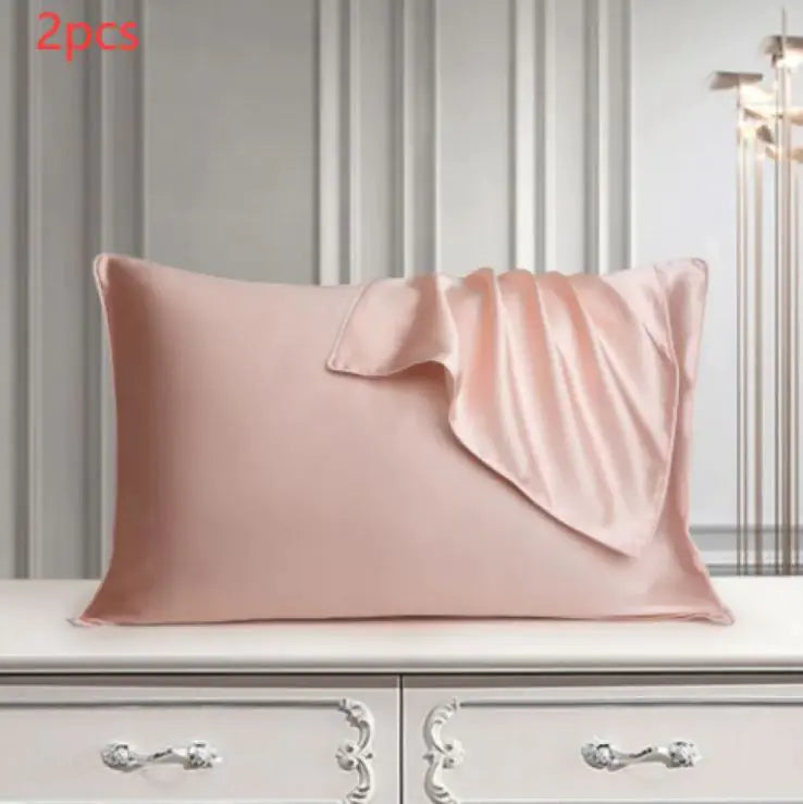 Silk Pillow - Satijne Kussensloop