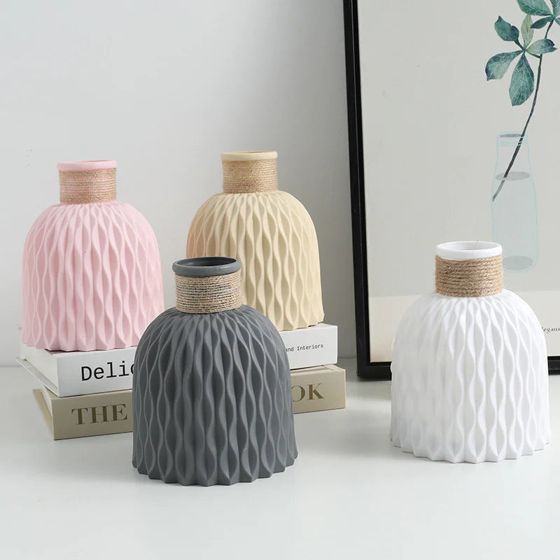 FloraForm - Decoratieve vaas