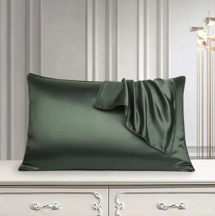 Silk Pillow - Satijne Kussensloop