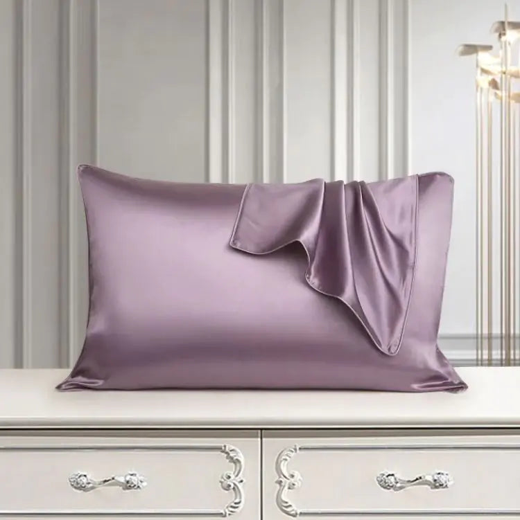 Silk Pillow - Satijne Kussensloop