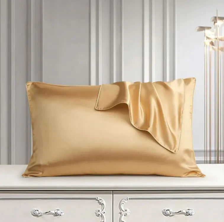 Silk Pillow - Satijne Kussensloop
