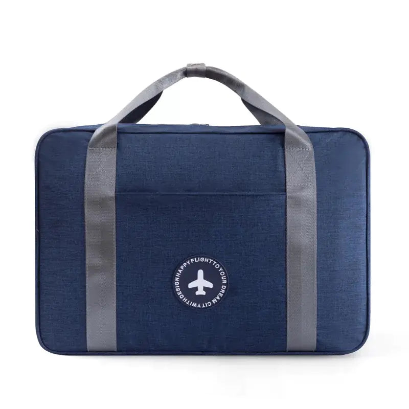 TravelMate - Reis handtas