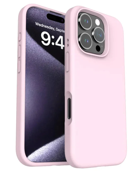 CaseUp - iPhone hoesjes