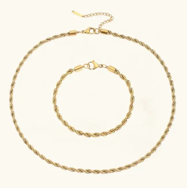 PureLine - Ketting