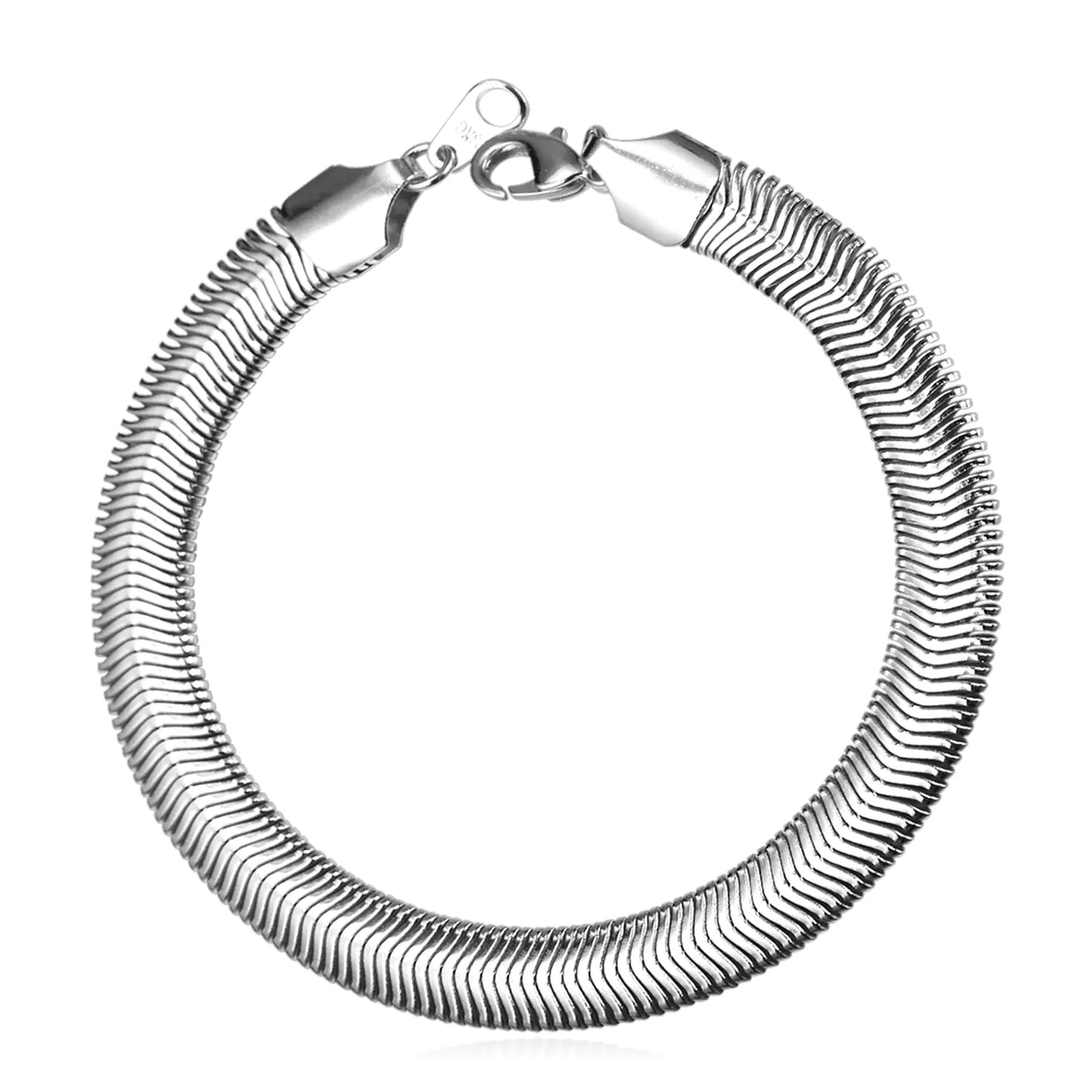 TitanEdge - Titanium armband