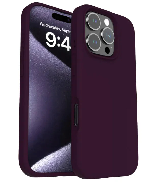 CaseUp - iPhone hoesjes