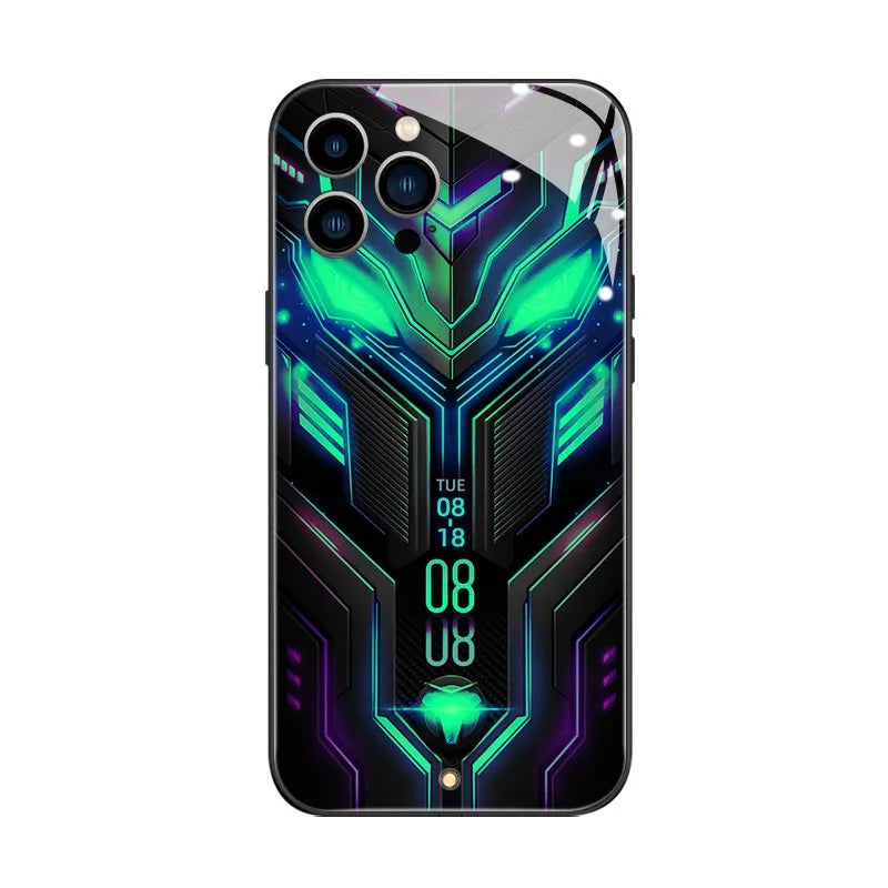 GlowCase