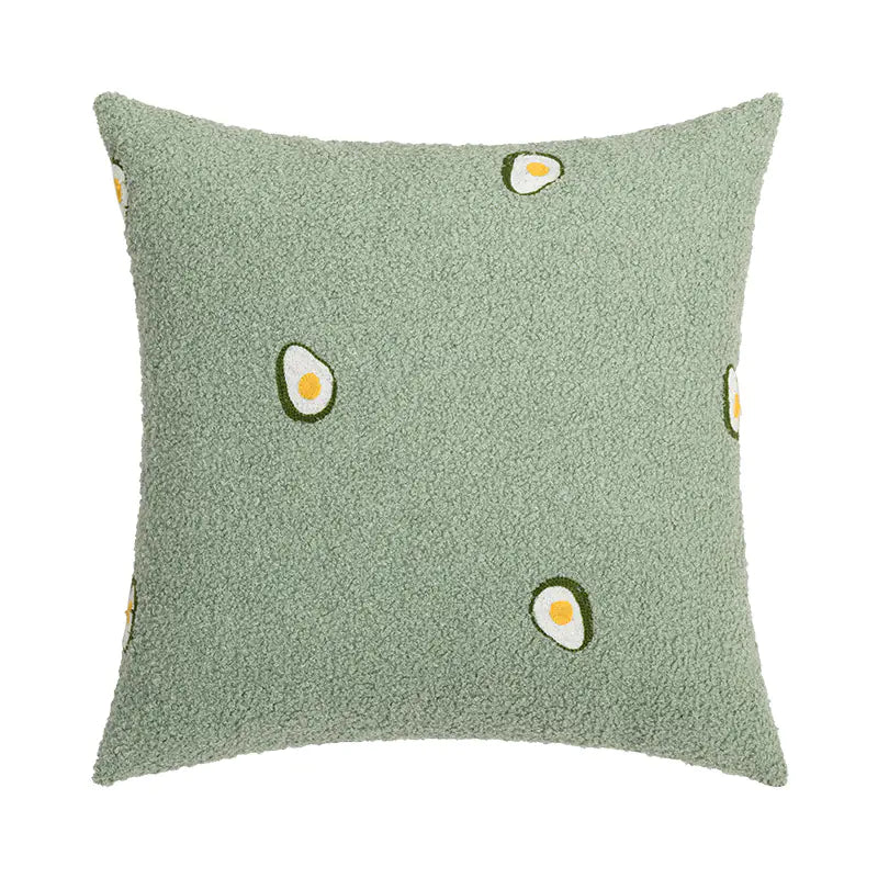 Charm pillow - kussensloop