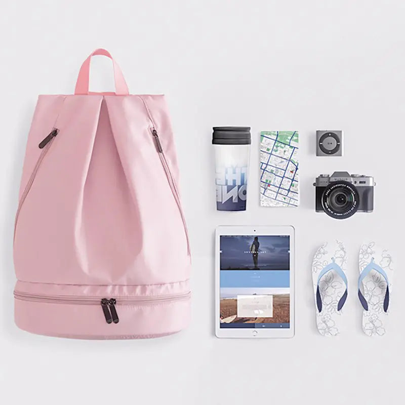 CoastCarry - Strand rugtas