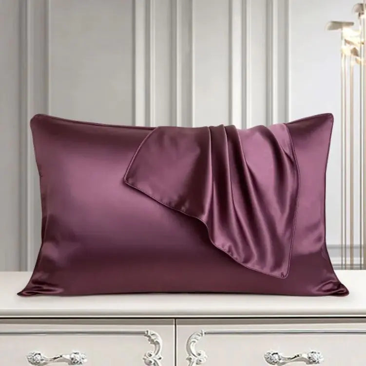 Silk Pillow - Satijne Kussensloop