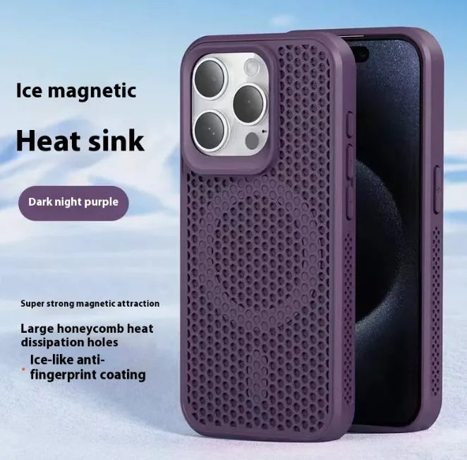 BreezeCase