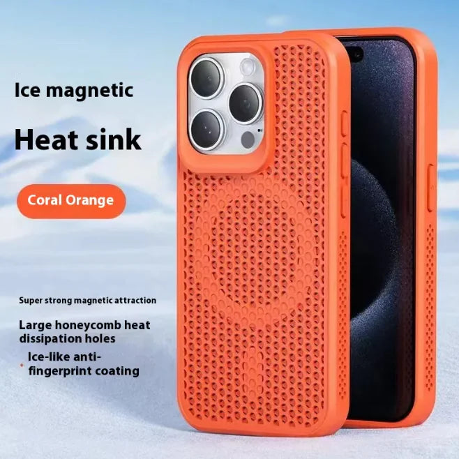 BreezeCase