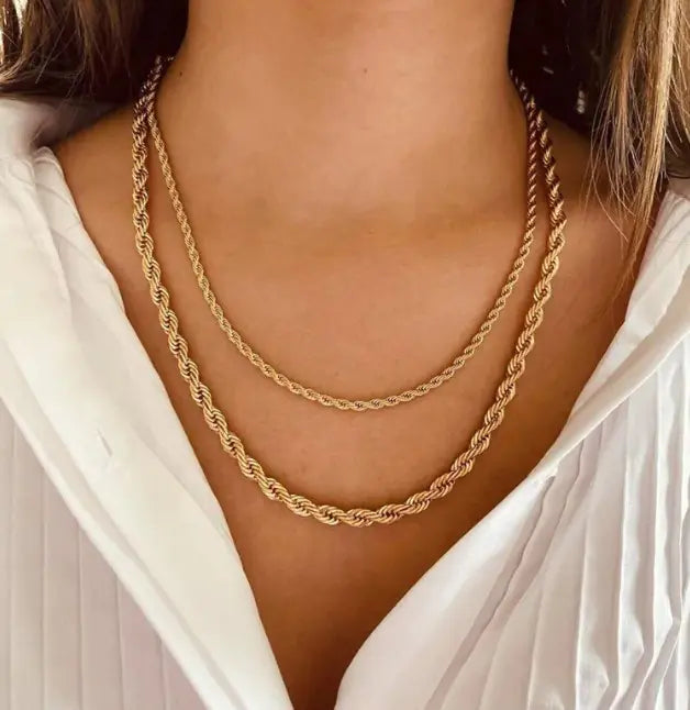 PureLine - Ketting