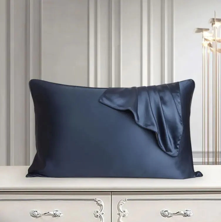 Silk Pillow - Satijne Kussensloop