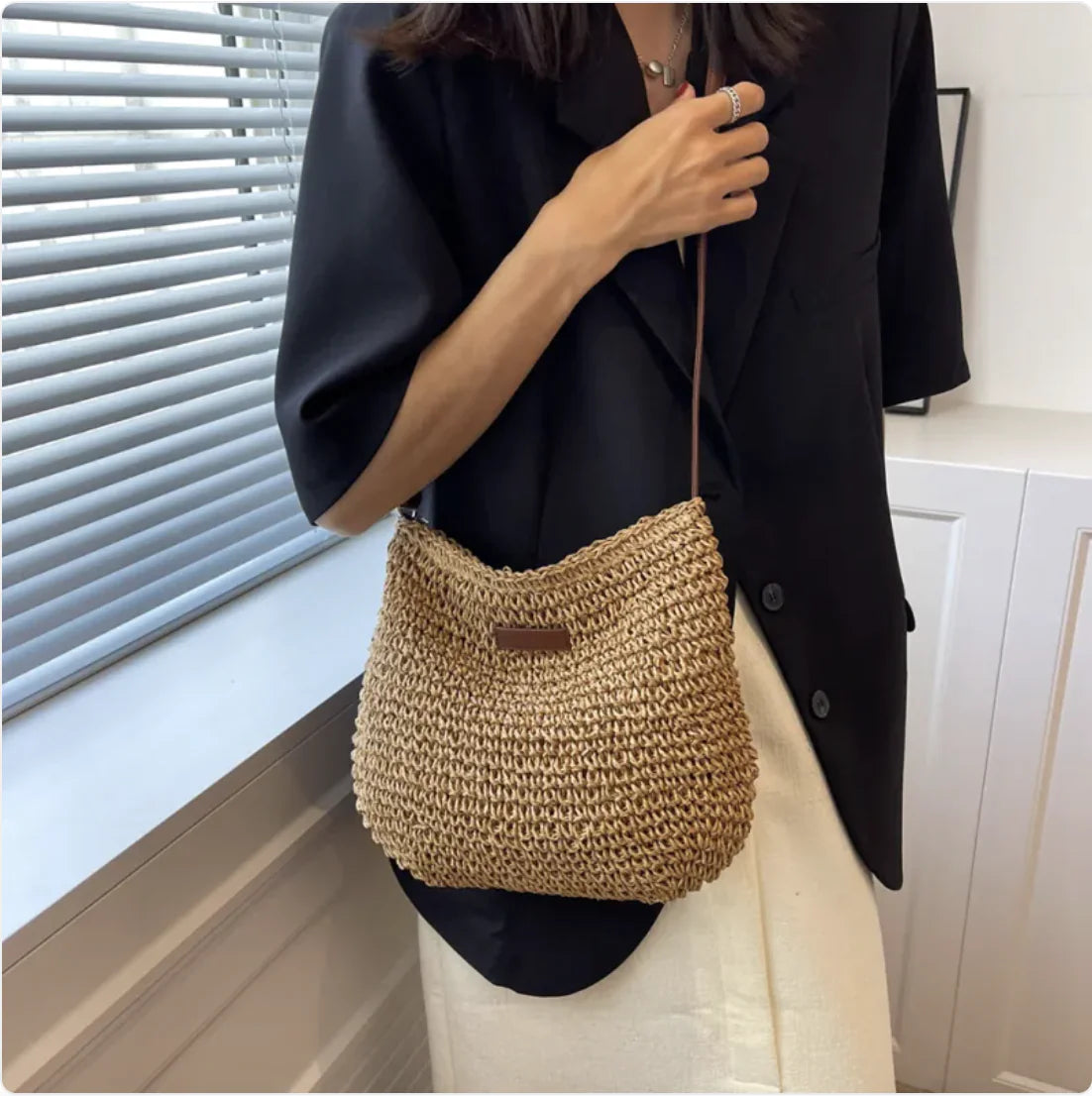 Sand and Style