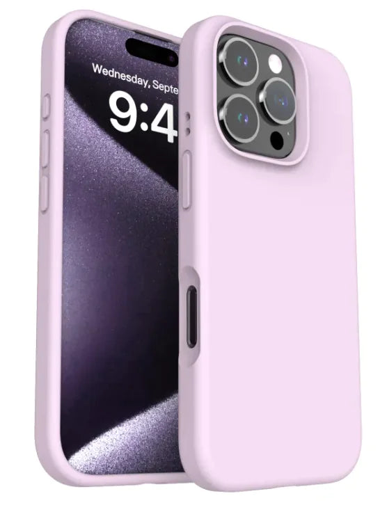 CaseUp - iPhone hoesjes