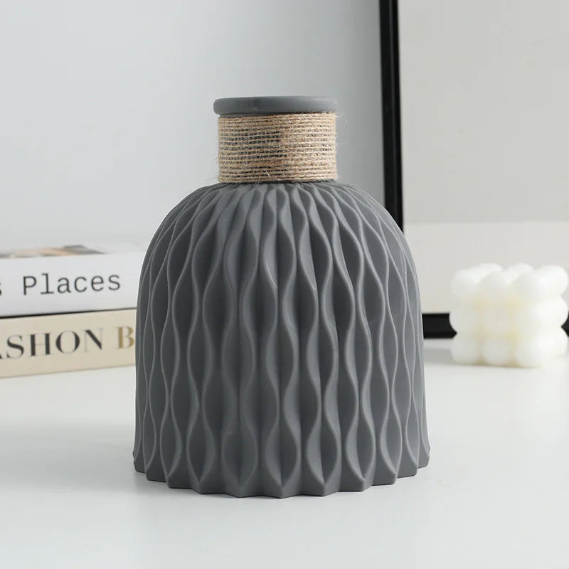 FloraForm - Decoratieve vaas
