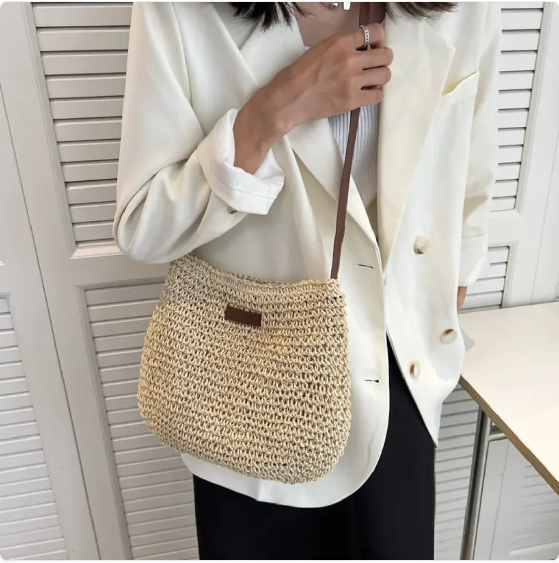 Sand and Style