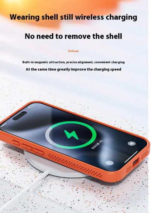 BreezeCase