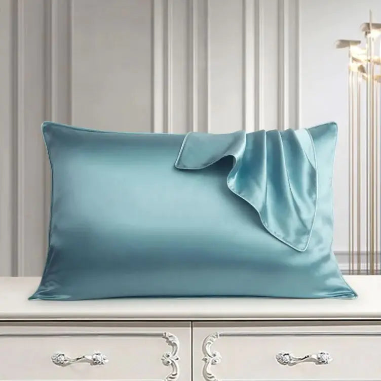 Silk Pillow - Satijne Kussensloop