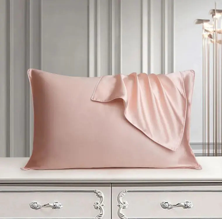 Silk Pillow - Satijne Kussensloop