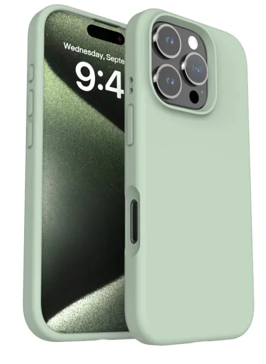 CaseUp - iPhone hoesjes