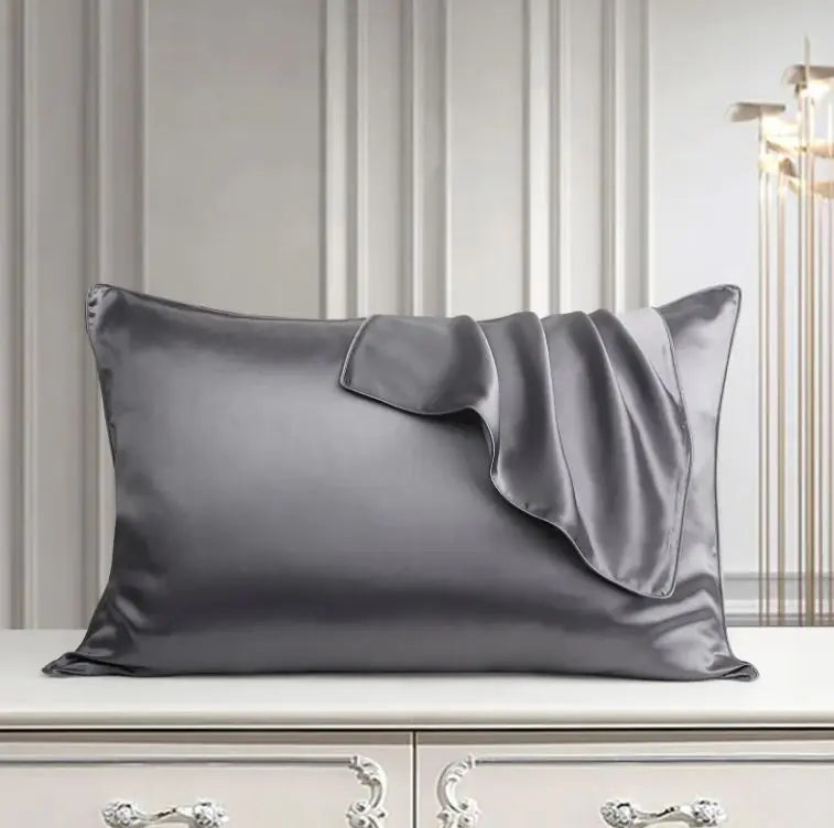 Silk Pillow - Satijne Kussensloop