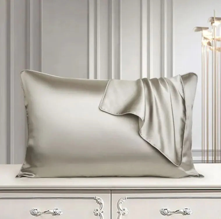 Silk Pillow - Satijne Kussensloop