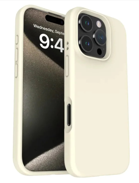 CaseUp - iPhone hoesjes