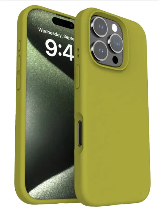CaseUp - iPhone hoesjes