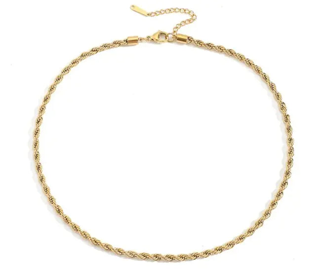 PureLine - Ketting