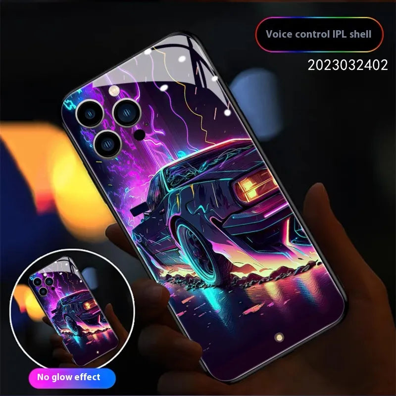 GlowCase