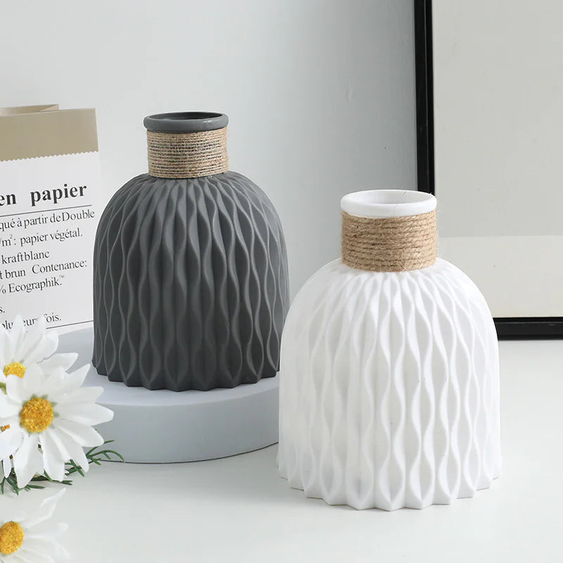 FloraForm - Decoratieve vaas