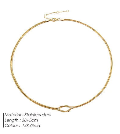 KnotChain