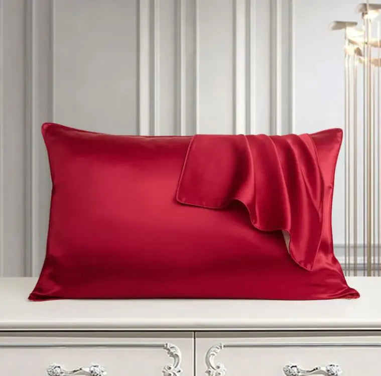 Silk Pillow - Satijne Kussensloop