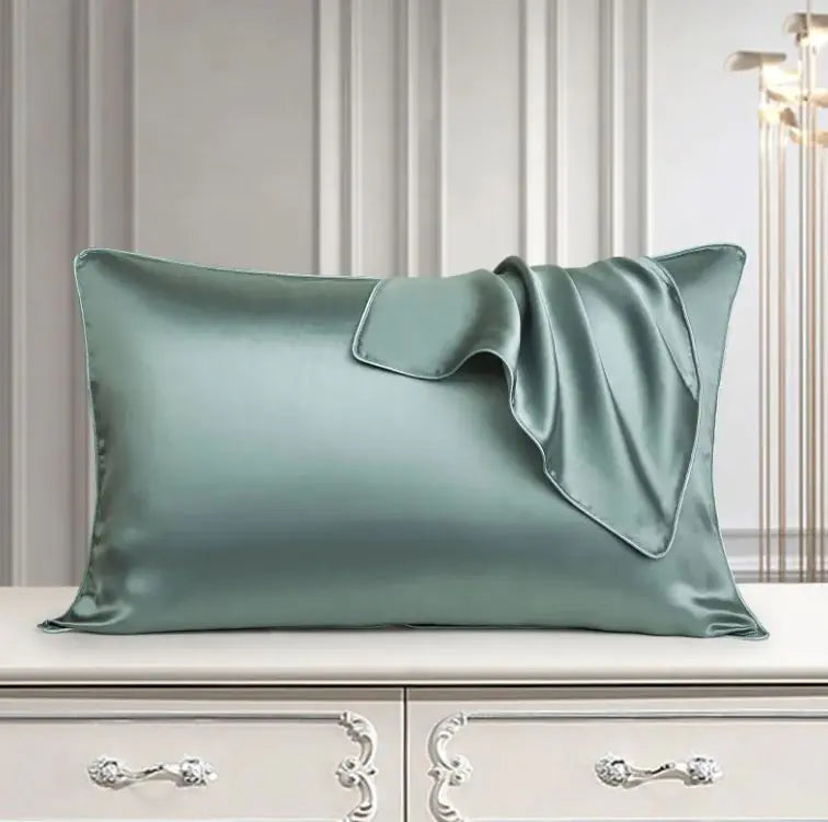 Silk Pillow - Satijne Kussensloop