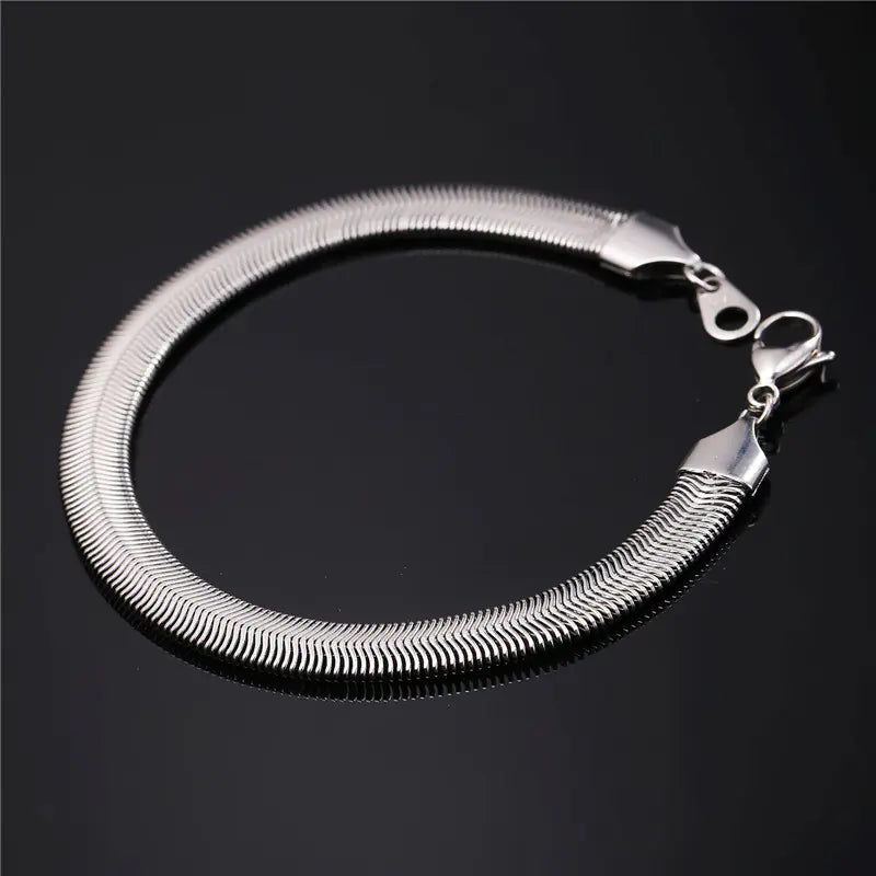 TitanEdge - Titanium armband