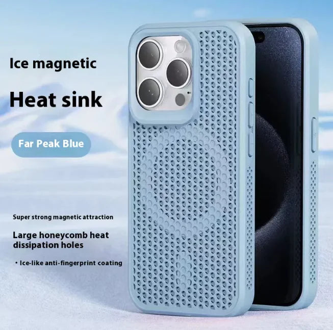 BreezeCase