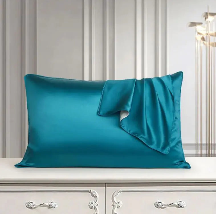 Silk Pillow - Satijne Kussensloop