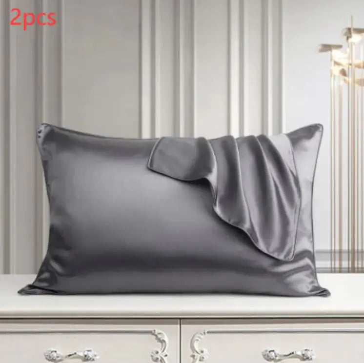 Silk Pillow - Satijne Kussensloop