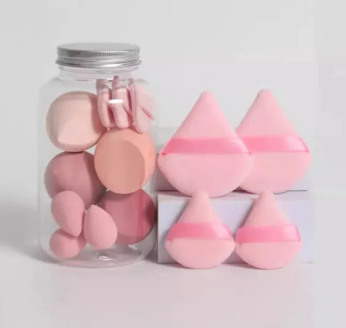 Make-Up Sponsjes 14 stuks