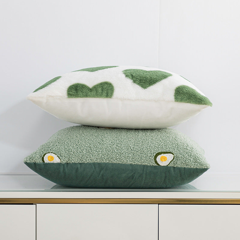Charm pillow - kussensloop
