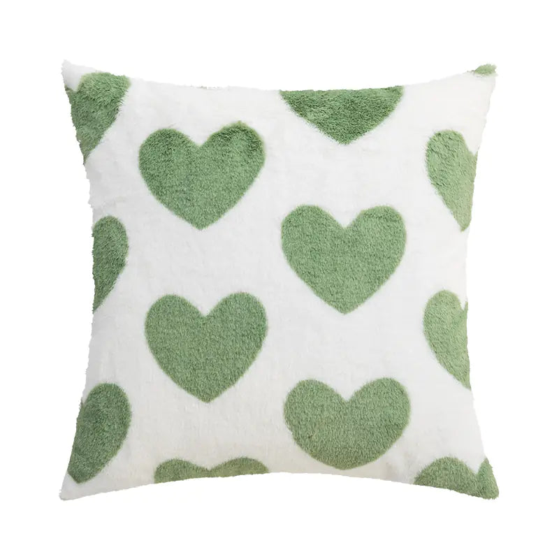 Charm pillow - kussensloop