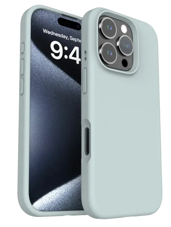 CaseUp - iPhone hoesjes