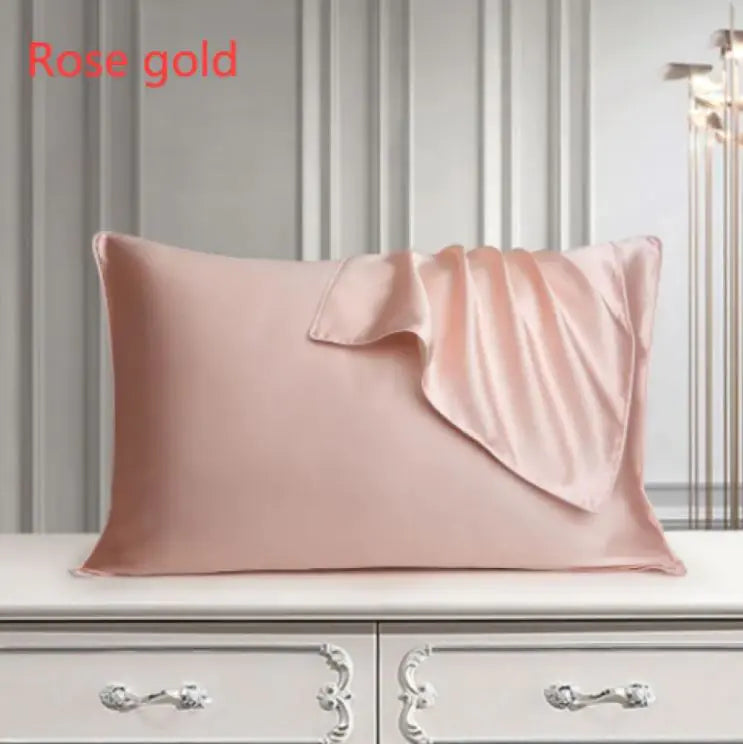 Silk Pillow - Satijne Kussensloop